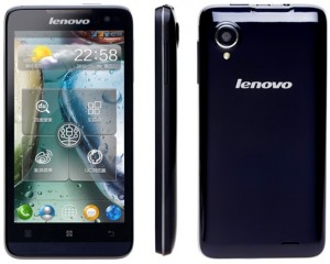 Lenovo ya vende, en todo el mundo, más smartphones y tablets que ordenadores. 