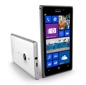 Nokia Lumia 925 White