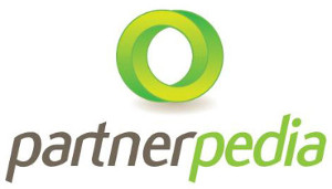Partnerpedia logo