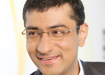Rajeev Suri Nokia Siemens