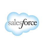 Salesforce logo