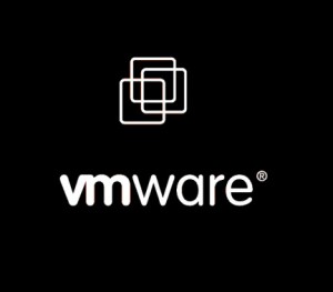 VMware logo