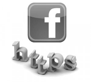 facebook https