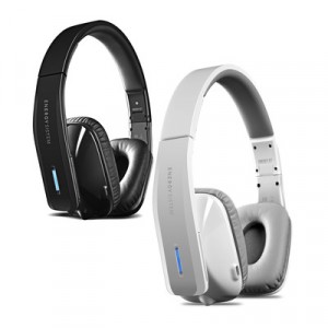 Los nuevos auriculares de Energy Systems cuentan con tecnología NFC y la posibilidad de evitar ruidos en el micrófono. 