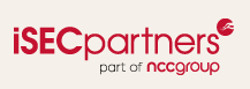 iSec Partner logo