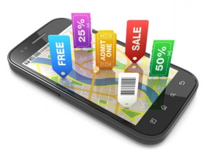 mobile-commerce comercio móvil