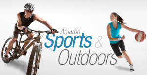 Amazon destaca que su tienda ofrece a los consumidores españoles 70.000 artículos diferentes relacionados con el deporte y las actividades al aire libre. 
