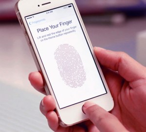 Apple Touch ID