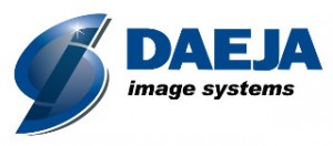 Daeja Image System logo