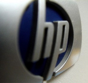 HP Hewlett-Packard