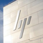HP nuevo logo