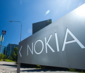 Nokia Logo