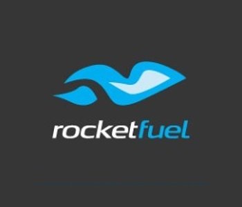 Rocket Fuel logo