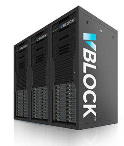 VCE Vblock