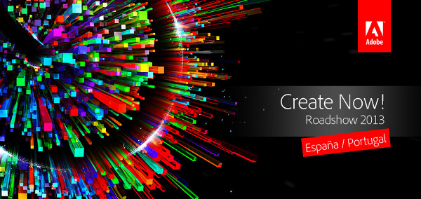 Adobe Create Show in