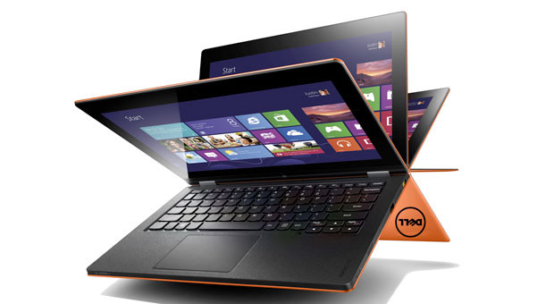 Dell XPS 11