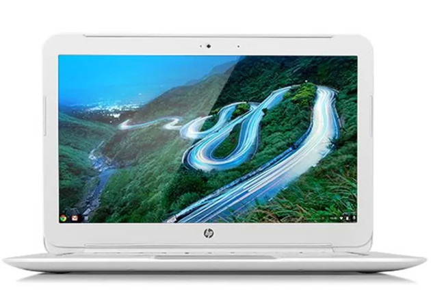 Imagen del HP Chromebook 11.