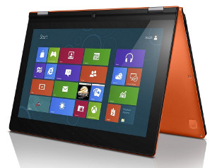 Lenovo ThinkPad Yoga