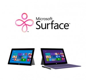 Microsoft Surface