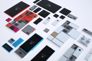 project ara