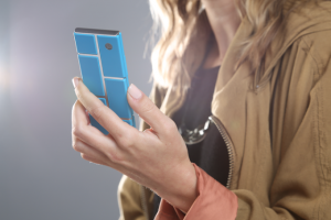 motorola project ara