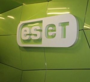 Eset Logo