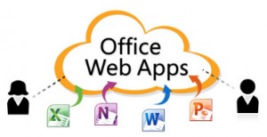 Office Web Apps