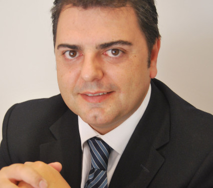 Pablo Collantes, Aruba Networks