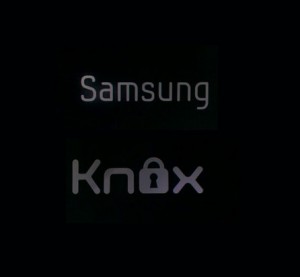 Samsung Knox