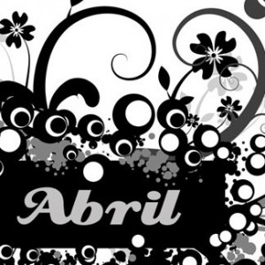 Abril