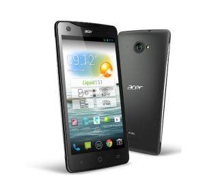 Acer Liquid S1