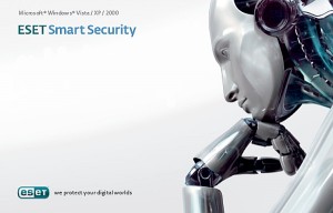 Eset Smart Security in