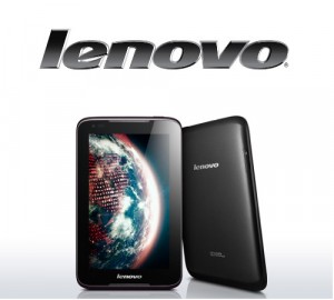 Lenovo IdeaTab A1000