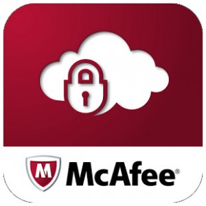 McAfee LiveSafe Adviento in