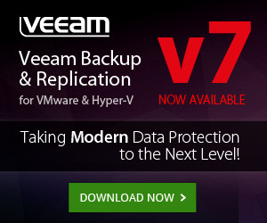 Veeam v7