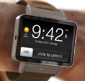 Wereable Smartwatch