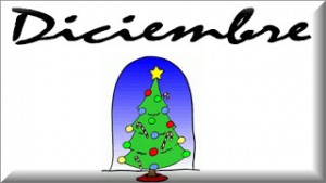 agenda diciembre logo