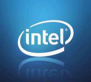 Intel Logo