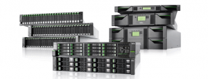 El Business centric storage de Fujitsu