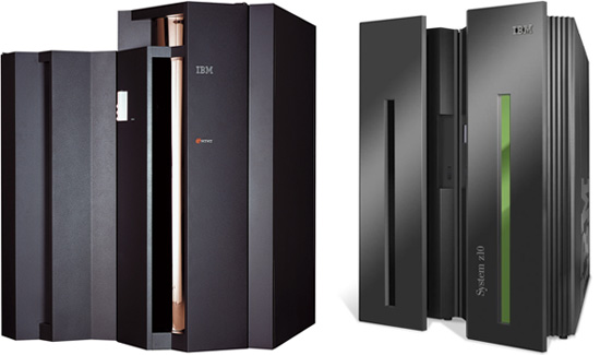Finalmente ha sido Lenovo la que ha conseguido hacerse con el negocio de servidores x86 de IBM. 