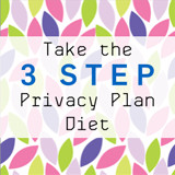 privacy plan