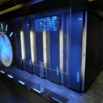 watson ibm superordenador