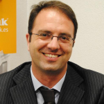 Antonio Navarro, D-Link