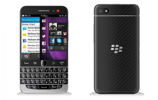 Blackberry Q20 big