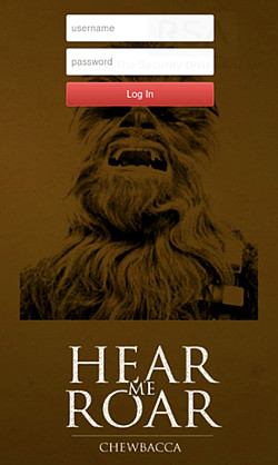 ChewBacca Malware