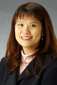 Eva Chen, Trend Micro