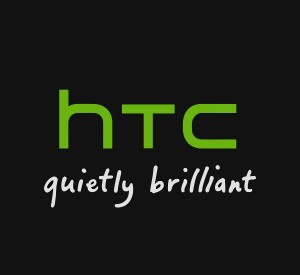 HTC logo