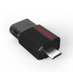 Sandisk dual