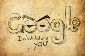 google_is_watching_you_Intenet de las cosas