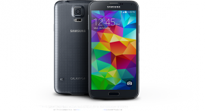 samsung galaxy s5